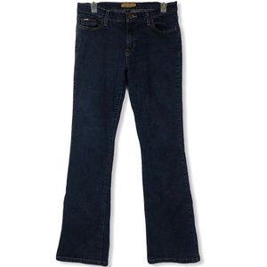 Tommy Hilfiger Bootcut Jeans Size 9